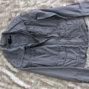 Trouve jacket size small
